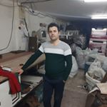 Profile Picture of Amir Akhavan (@amir.akhavan1986) on Instagram