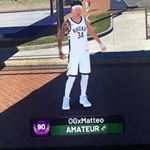 Profile Picture of Matthew St.Aubin (@mcs._yerrr) on Instagram