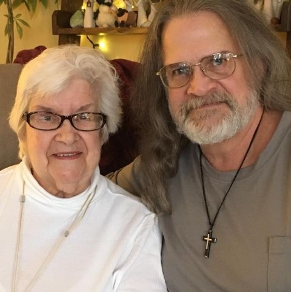 Profile Picture of William p Reny (@renygade77) on Poshmark