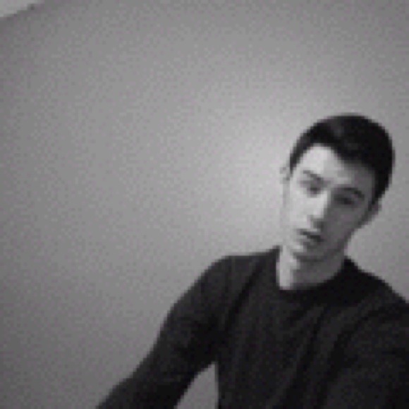 Profile Picture of Brandon Poague (@illforthrill) on Poshmark