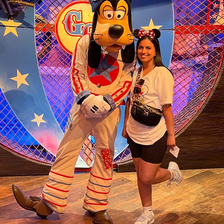 Profile Picture of Lore ortiz🩷 (@lore.ortiz418) on Tiktok