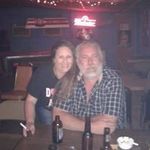 Profile Picture of Jim N Kim Harville (@jimnkimharville) on Instagram