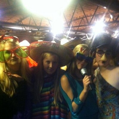 Profile Picture of Charlotte Perry (@CharlotteCPerry) on Twitter