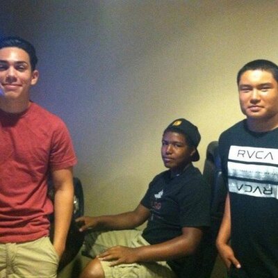 Kaleb Perkins - Twitter Profile Picture of Kaleb Perkins (@Perkyp45) on Twitter