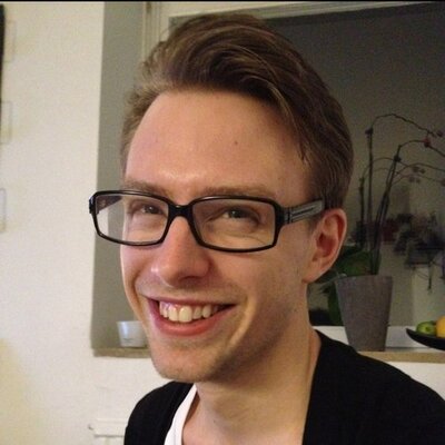 Profile Picture of David Adolfsson (@adolfssondavid) on Twitter