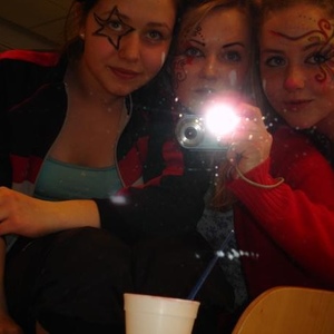 Profile Picture of Helena Mikaelsdottir (@mikaelsdottir) on Myspace