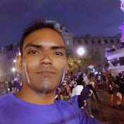 Profile Picture of Joy Kamal (@joykamal8519) on Youtube