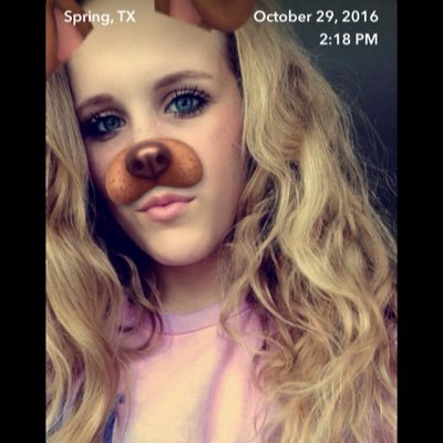 Profile Picture of Summer Bratcher (@http_braaa) on Twitter