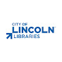 Profile Picture of Lincoln City Libraries (@@LincolnCityLibraries) on Tiktok