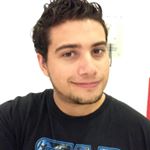 Profile Picture of Chrístopher Machado (@xtofermachado) on Instagram
