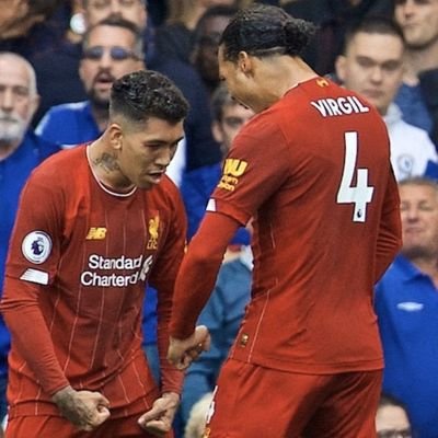Profile Picture of Kuvvet (@Angrylfc) on Twitter