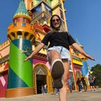 Profile Picture of Paula Venite (@Paula-Venite) on Facebook