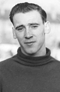 Profile Picture of George Tidyon Wikipedia