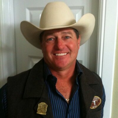 Profile Picture of Jeff Gossett (@Jeffgossett7) on Twitter