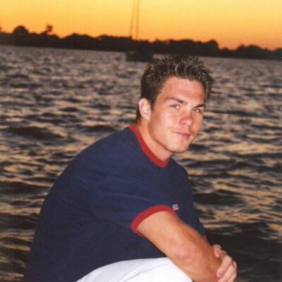 Profile Picture of Phillip Pool (@firefighterfill) on Twitter