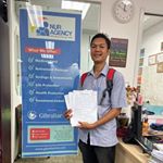 Profile Picture of Alvin Louis (@alvinlouis87) on Instagram