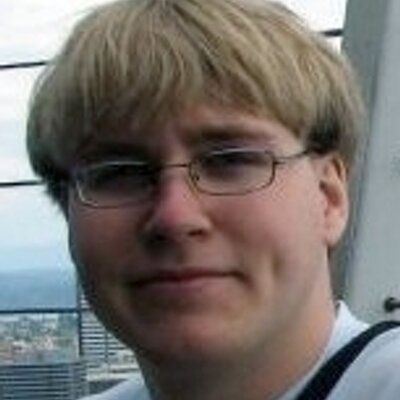 Profile Picture of Aaron Schultz (@slade24) on Twitter