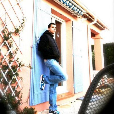 Profile Picture of Christopher Hector (@Christo_hector) on Twitter