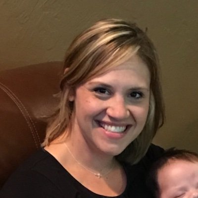 Profile Picture of Nicole Rutledge (@nraerut18) on Twitter