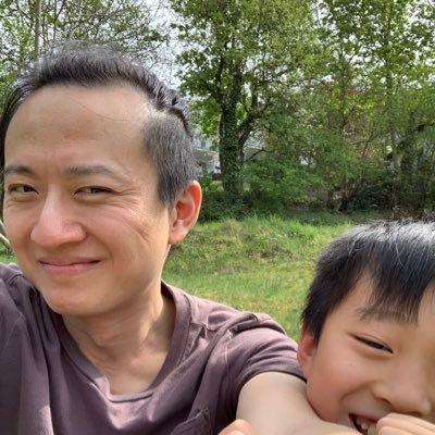 Profile Picture of Nick Wang ✊🏾BlackLivesMatter Ⓥ ㊙ ♨ (@nicwn) on Twitter