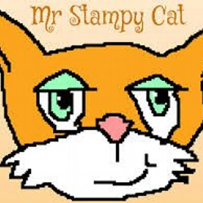 Profile Picture of Michael Slaby (@Michal69StampyL) on Twitter