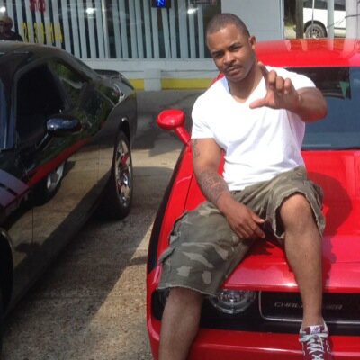 Profile Picture of L-Block Ken (@DeyCallMeNephew) on Twitter