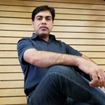 Profile Picture of Khuram Hussain (@khuramhusa) on Instagram