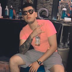 Profile Picture of Alejandro Uresti (@alejandrouresti5) on Tiktok