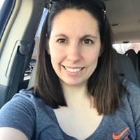 Profile Picture of Kelly Howe (@kelly-howe-16) on Quora