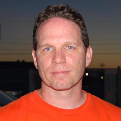 Profile Picture of Adam Arbeit (@@AdamArbeit) on Twitter