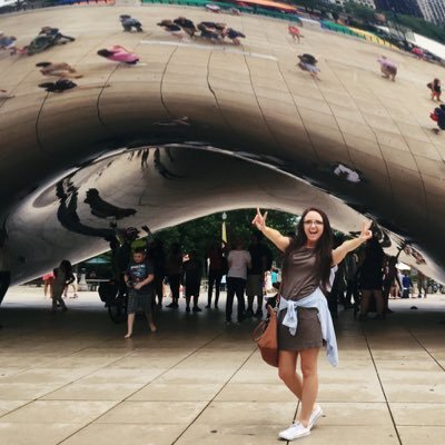 Profile Picture of Audra Jones (@audraajones) on Twitter