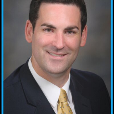 Profile Picture of Brian F. Chapin (@ChapinMD) on Twitter
