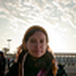 Profile Picture of Viridiana Becerril (@fatta foglia) on Flickr