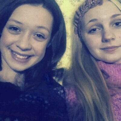 Profile Picture of Haley Jean Mullins (@CHSKK5) on Twitter