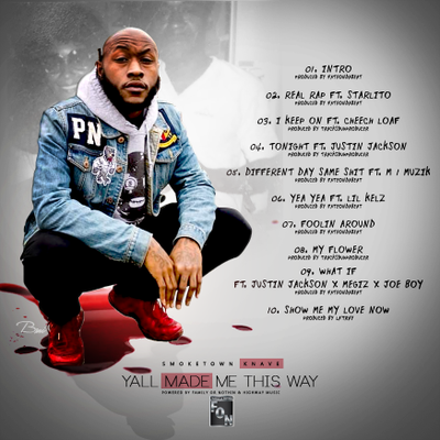 Smoketown Knave - Twitter Profile Picture of Smoketown Knave (@Eastside_Knave) on Twitter