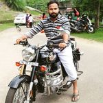 Profile Picture of Jomin_John Vadasseril (@jominjohnvadasseril) on Instagram