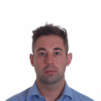 Profile Picture of Terry Roche (@TerryRoche) on Twitter