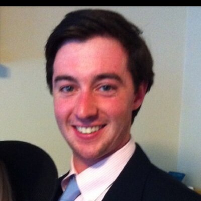 Profile Picture of Chris Hoy (@Chris_Hoy) on Twitter