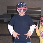 Profile Picture of Arnoldy (@its_jake_fromstatefarm) on Instagram