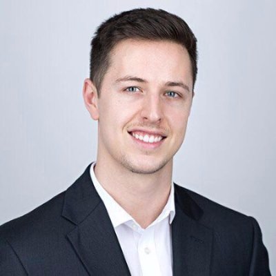 Profile Picture of Alex Bissell (@alexbissell42) on Twitter