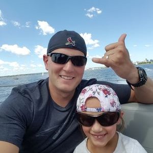 Profile Picture of Vincent Steele (@VinceSteele34) on Twitter