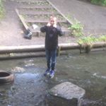 Profile Picture of Jason Winstanley (@jasonlee_08) on Instagram