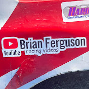 Profile Picture of Brian Ferguson Racing Videos (@dualityz) on Youtube