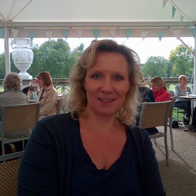 Profile Picture of Beverley Burgess (@Beverley_29) on Twitter