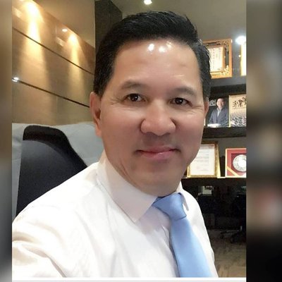 David Wong Chu - Twitter Profile Picture of David Wong Chu (@davidwchu7) on Twitter