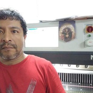 Profile Picture of Cesar Hector Colchado Maceda (@ColchadoMaceda) on Twitter