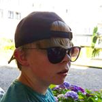 Profile Picture of herman grafsrønningen (@hermgr12) on Instagram