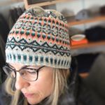 Profile Picture of Ursula Almeida (@shethinksshecan) on Instagram