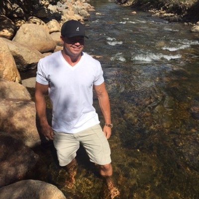 Profile Picture of Greg Evenson (@GregEvenson) on Twitter