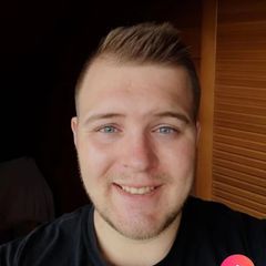 Profile Picture of michaelgrunser98 (@michaelgrunser98) on Tiktok